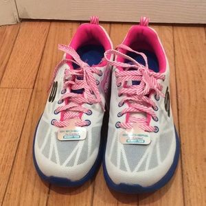 sketches relaxed fit air-cooled memory foam